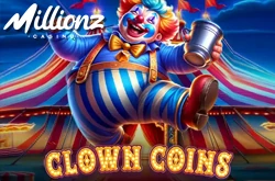 Clown Coins