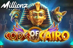 Code of Cairo